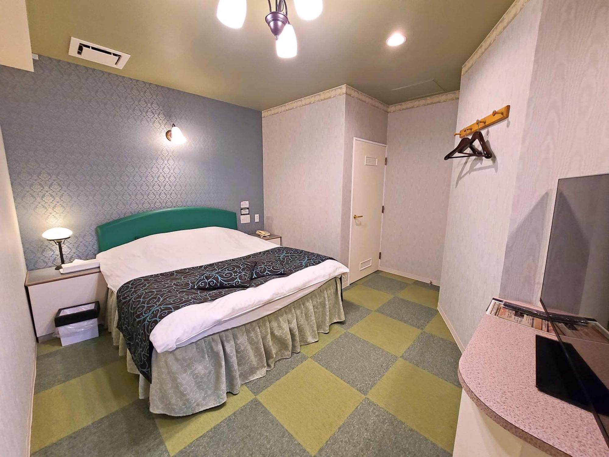 Отель Pal Annex Nakatsu (Adults Only) Экстерьер фото