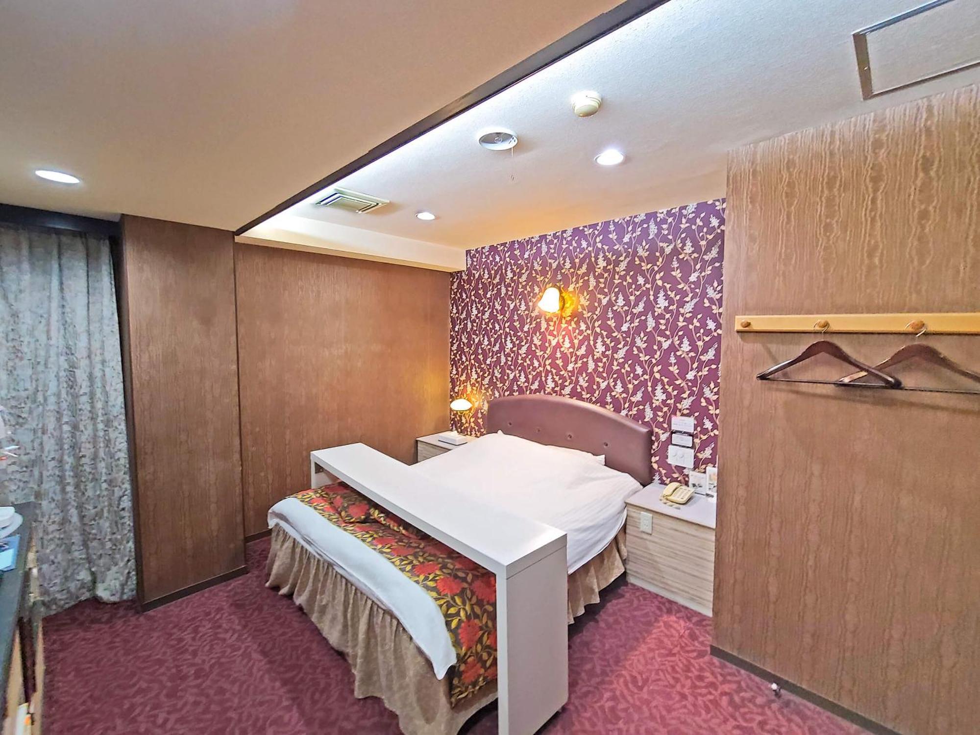 Отель Pal Annex Nakatsu (Adults Only) Экстерьер фото