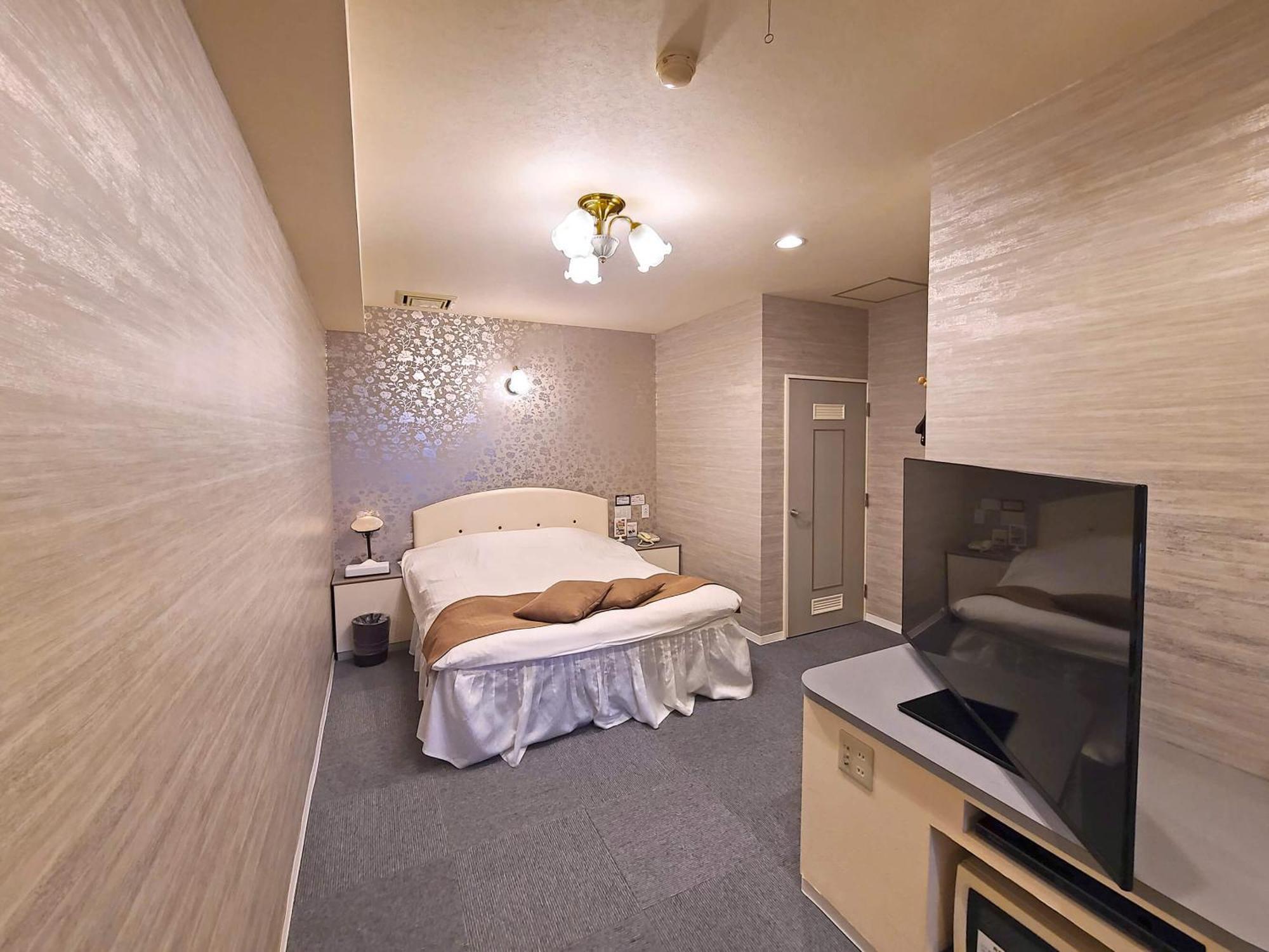 Отель Pal Annex Nakatsu (Adults Only) Экстерьер фото