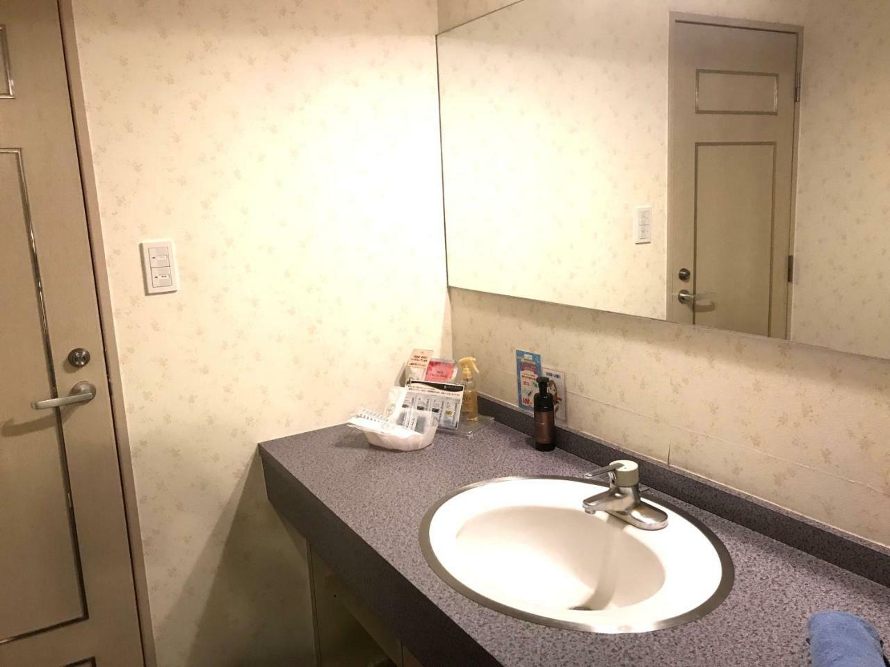 Отель Pal Annex Nakatsu (Adults Only) Экстерьер фото