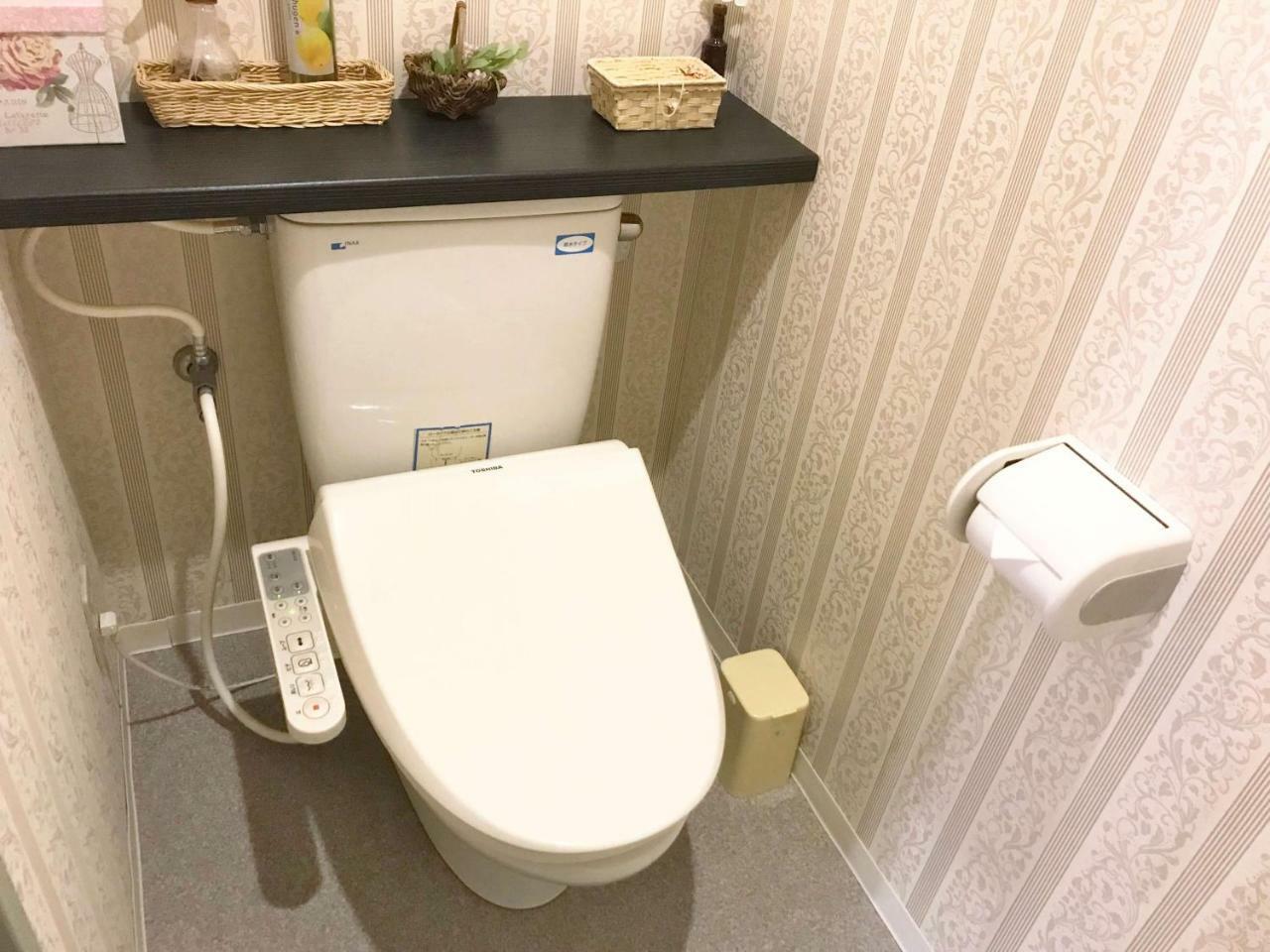 Отель Pal Annex Nakatsu (Adults Only) Экстерьер фото