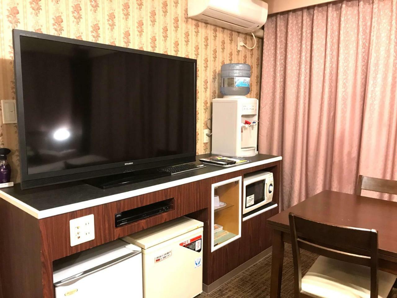 Отель Pal Annex Nakatsu (Adults Only) Экстерьер фото
