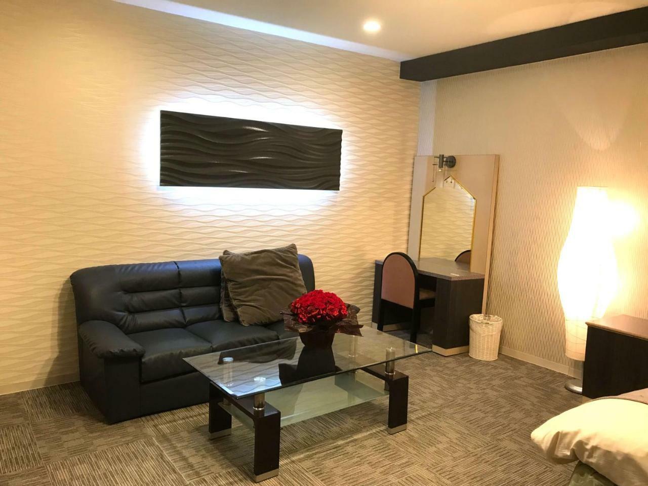 Отель Pal Annex Nakatsu (Adults Only) Экстерьер фото