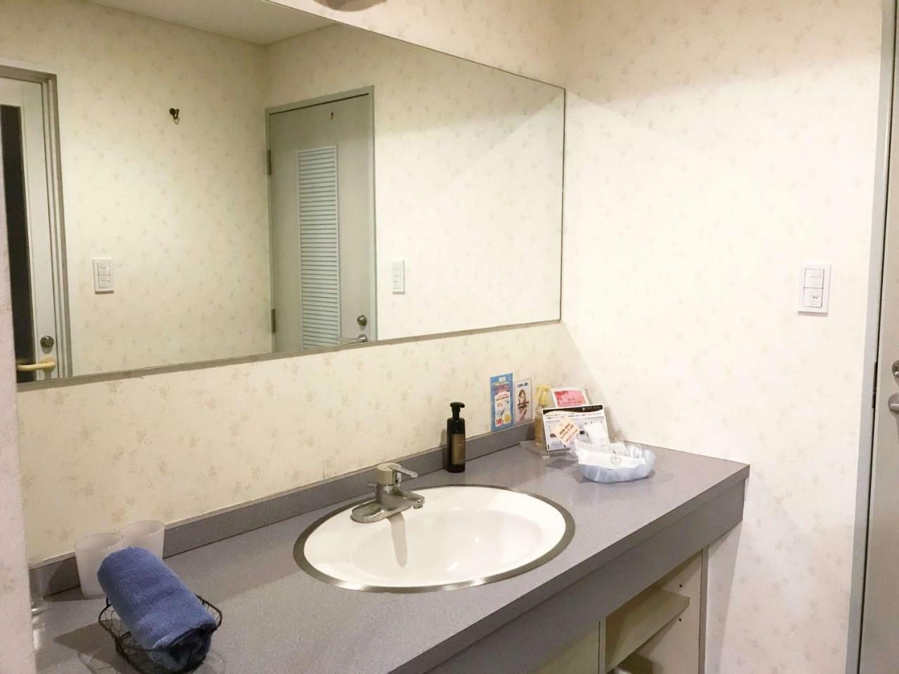 Отель Pal Annex Nakatsu (Adults Only) Экстерьер фото
