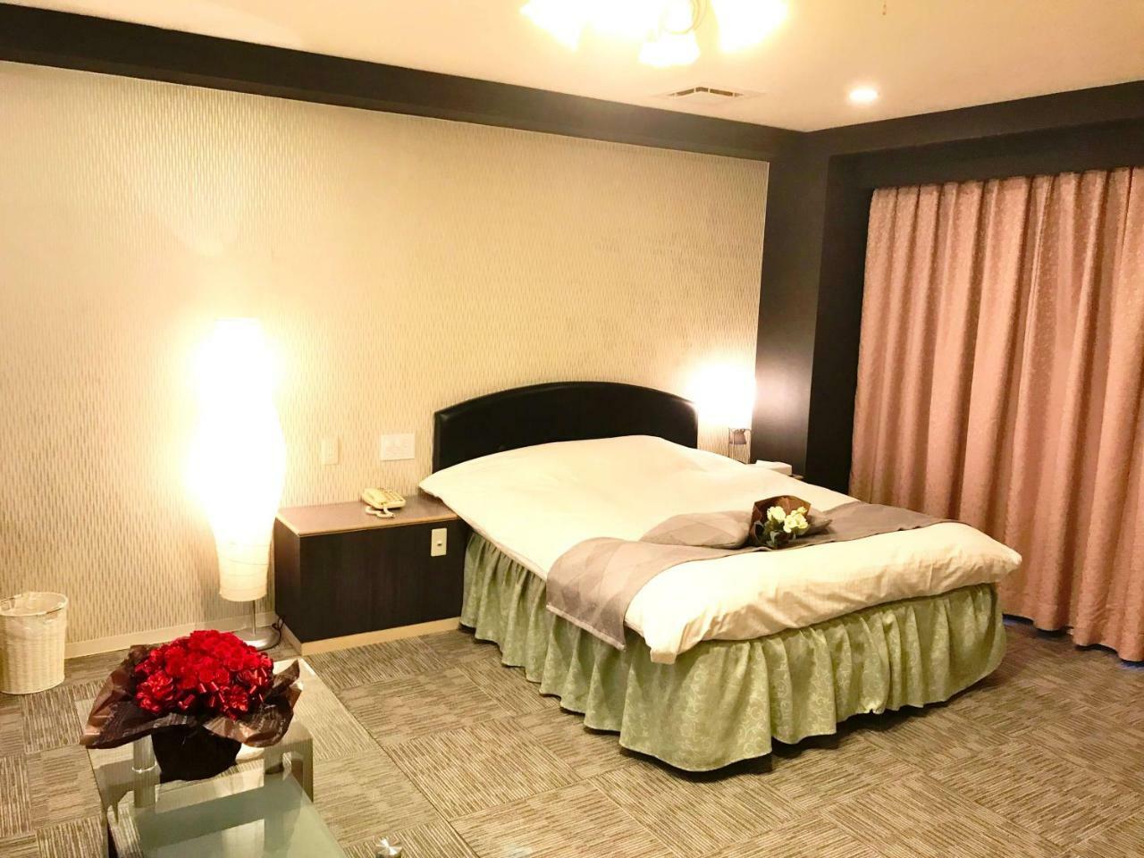 Отель Pal Annex Nakatsu (Adults Only) Экстерьер фото