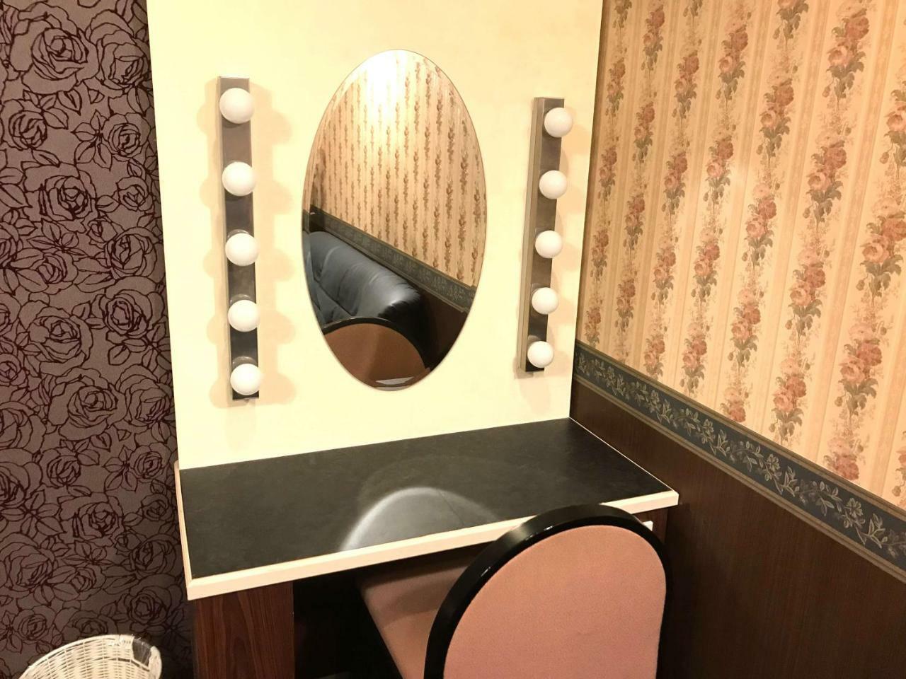 Отель Pal Annex Nakatsu (Adults Only) Экстерьер фото