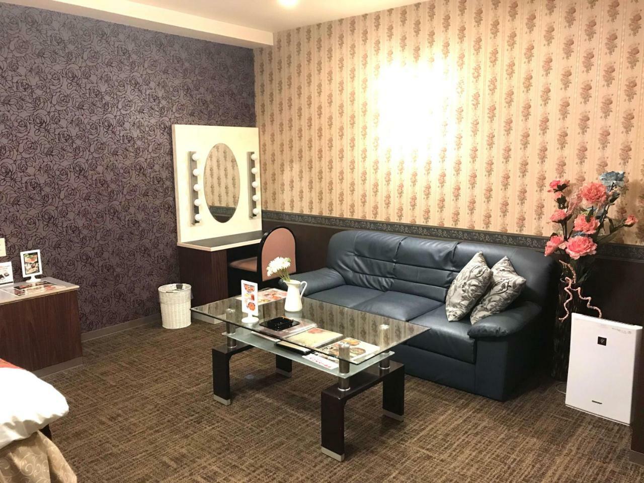 Отель Pal Annex Nakatsu (Adults Only) Экстерьер фото